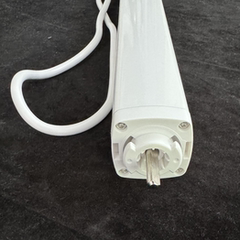 Raexmp46开合帘静音电机电动窗帘电机MP43mp45小度天猫精灵声遥控