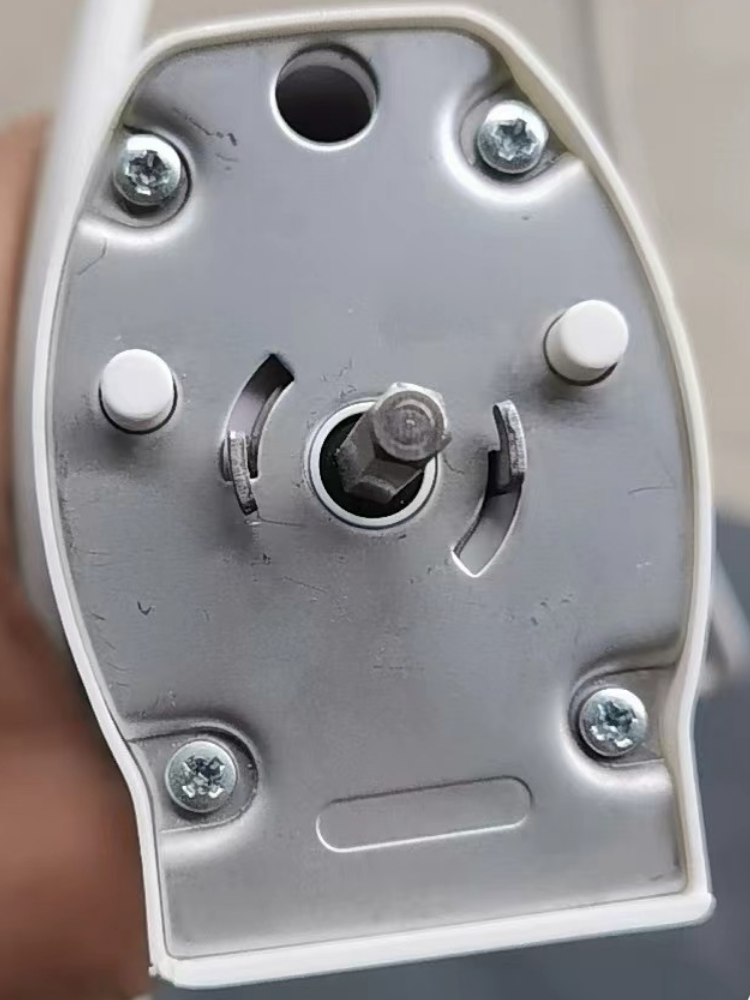 瑞克斯MD950B电机开合帘电机