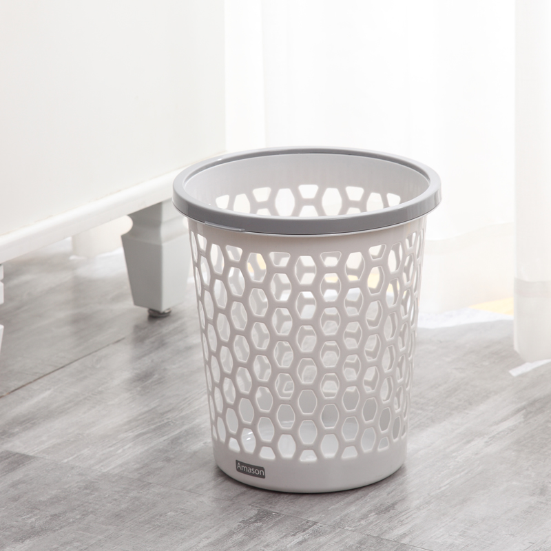 家用客厅卧室大小号厕纸篓垃圾桶