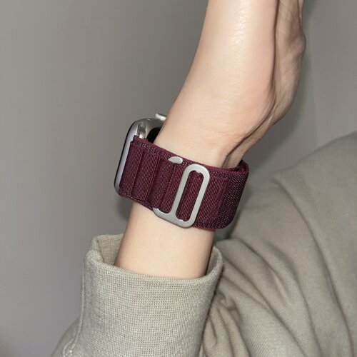 iwatchS11高山回环舒适运动表带