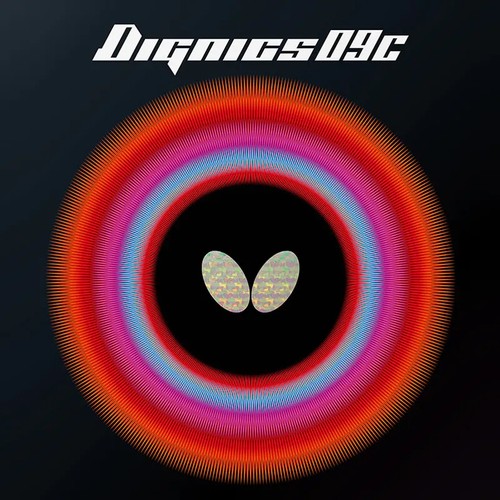 粘性外套ButterflyD09C