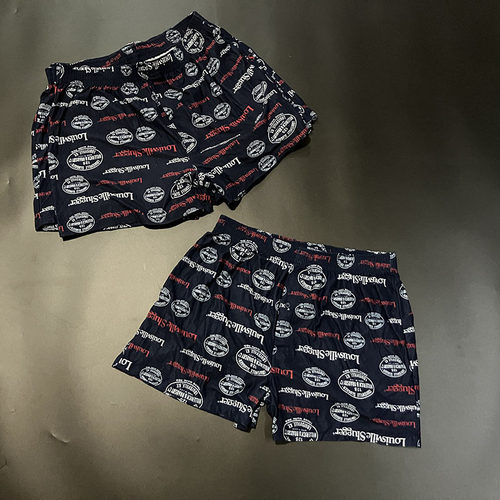 男女款家居短裤3分短裤舒适透气