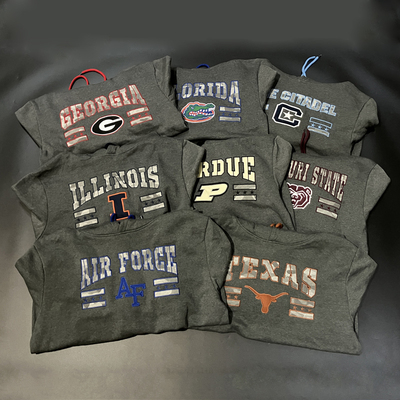 球队刺绣印花大码运动卫衣帽衫