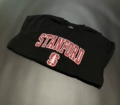 12#Stanford, as Pictured, Black