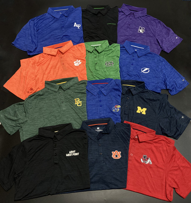 薄款速干翻领短袖篮球t恤投篮服