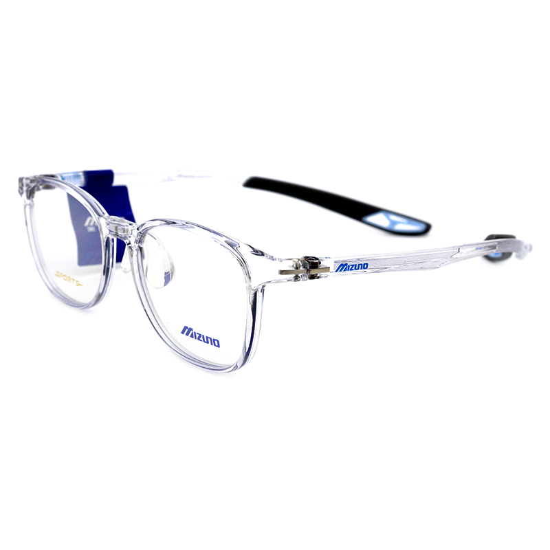 户外足球打篮球装备青少年护目镜可配近视眼镜框Z9019H