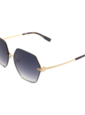 杜鲁萨迪太阳镜时尚潮款高清