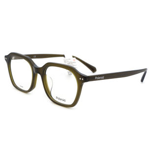 Polaroid宝丽来眼镜架女全框时尚潮款近视眼镜框男配防蓝光 0193F
