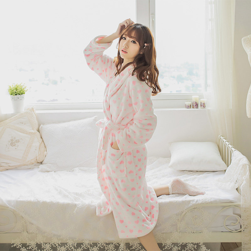 Peignoir jeunesse DEAR VENE MQ - Ref 596331 Image 3