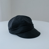 kloussy帅气薄款 报童帽大头围鸭舌帽日文艺八角帽春夏秋帽子女男