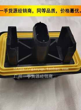 适用宝马千斤顶胶块i3i5Xi4XL7千斤顶胶块电瓶车新能源胶墩支撑座