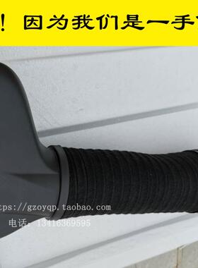 适用奔驰E200E250E260进气管C180C200进风管W212W204M271进气软管