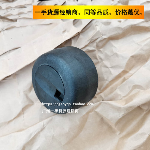 适用福建奔驰威霆V260W636W639W447千斤顶胶垫车身顶胶胶块橡胶垫