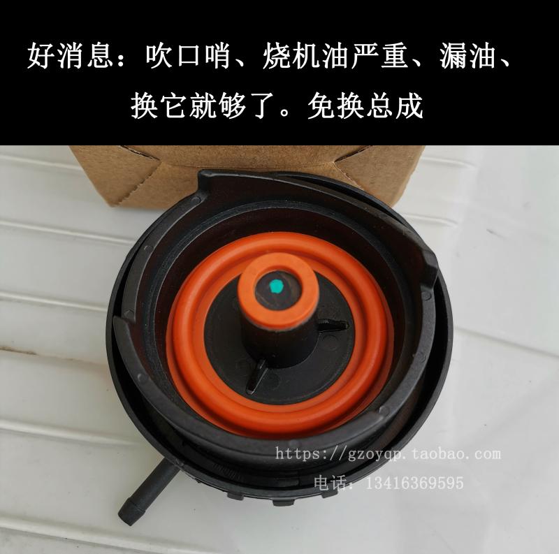 适配N55N52N46N20宝马气阀