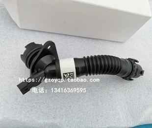 适用宝马3系5系335i 535i X1X3 X5E70X6 N55发动机气门室盖废气管