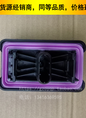 适用宝马新款7系G705系g68千斤顶胶举车胶支架760740730LI535528