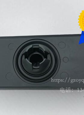 适用奔驰C级 E级C180E200E260A180 CLS350举升胶 B200千斤顶胶垫