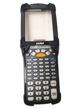 Motorola摩托罗拉PDA mc9190前壳讯宝 mc92no mc9090维修前壳面盖