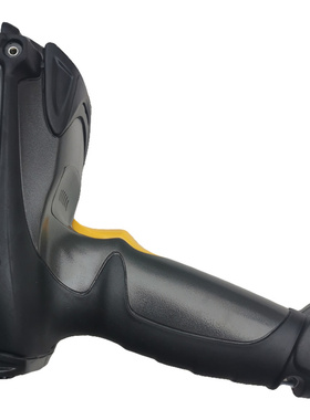 摩托罗拉固资盘点机MC9190后壳MC92NO手柄 MC9090采集器PDA配件新