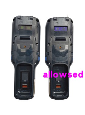 Honeywell霍尼韦尔CK65后盖仓储 物流快递数据采集器维修配件后壳