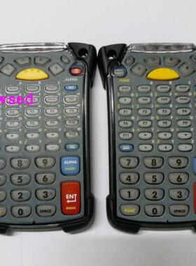 Motorola mc9190 mc9090mc92no维修配件沃尔玛专用53键盘PDA键盘