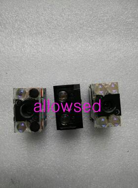 EX25引擎激光头适用于ck3x ck61数据采集器2D长距扫描头