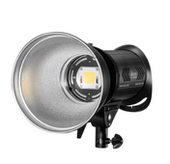 摄影摄像直播视频静物儿童灯 唯美LED60w