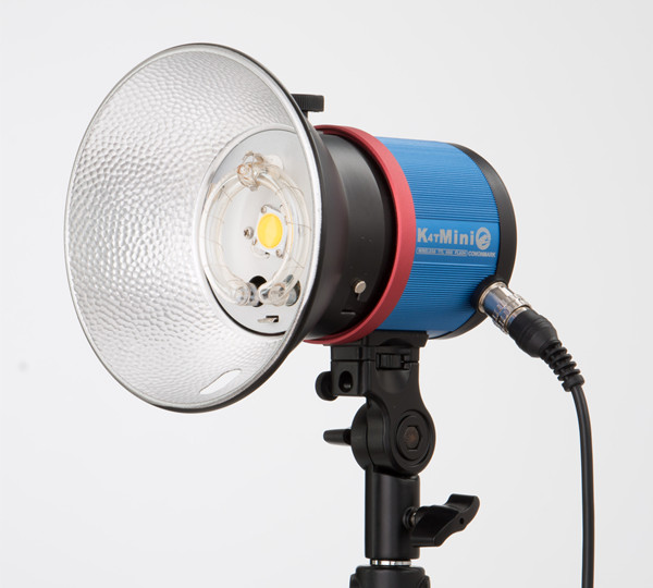 高能 K4Tmini高速同步外拍灯佳能尼康摄影闪光灯 摄影灯新款