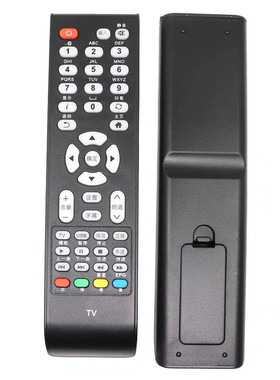 松下原装液晶电视机TH-43D400C 49C580C 43C520C 49CX780遥控器