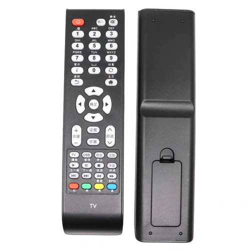 松下原装液晶电视机TH-43D400C 49C580C 43C520C 49CX780遥控器