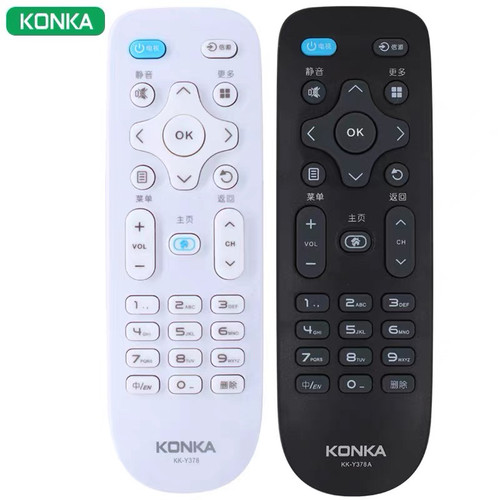 全新原装康佳遥控器直接使用