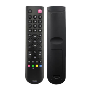 L46E5000 适用于 L42P7200 L32E4550A TCL电视遥控器RC200