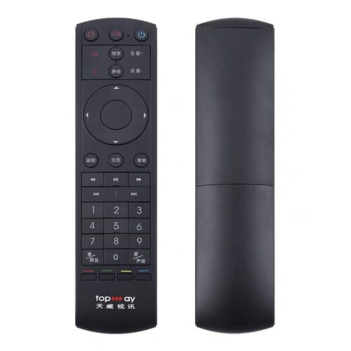 原装正品天威宽带机顶盒遥控器