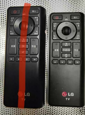 适用原装LG电视机动感应遥控器47GB7800-CB 55GB7800-CB.AN-GR500