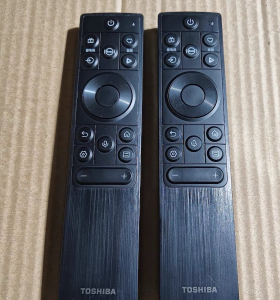 原装东芝电视机语音遥控器CRF3A63 Z660NF85 65/75/85/100Z600NF