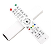 A03原装 用于广州夏浦液晶电视SAHPR遥控器SM A02 品质 A01