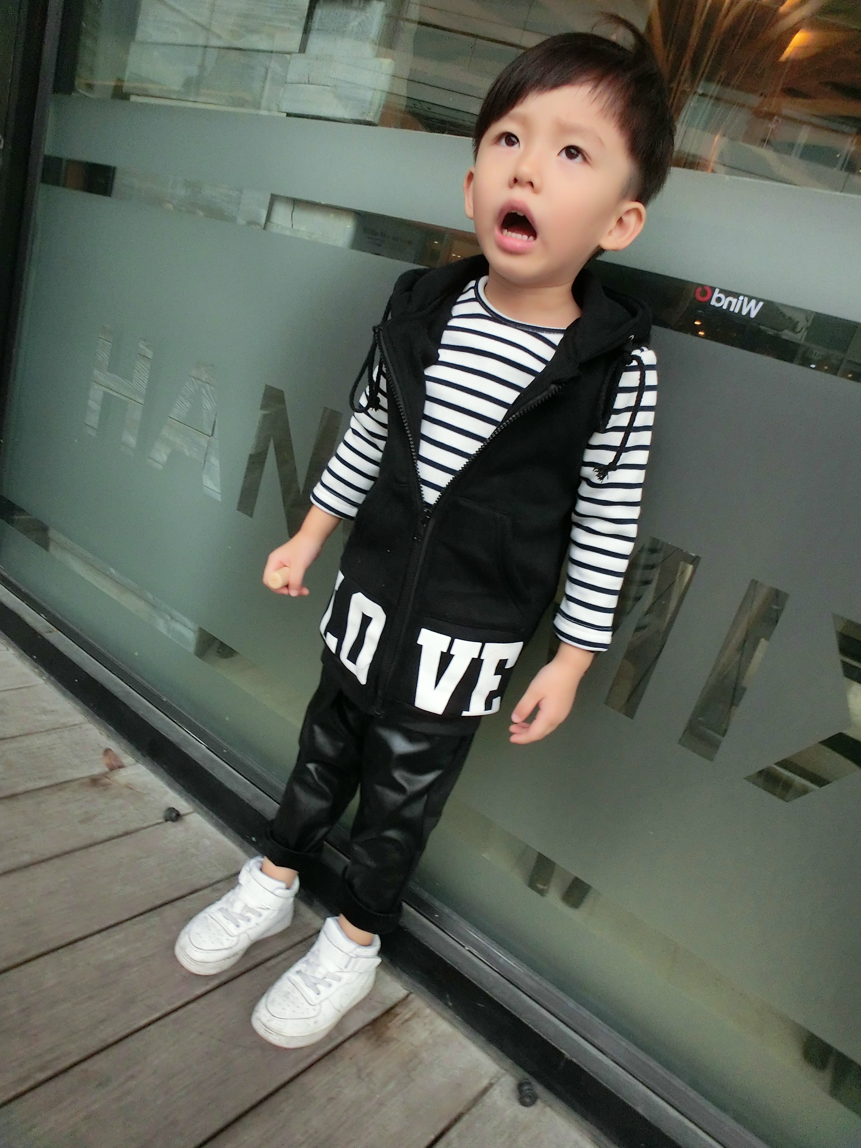 Gilet enfant - Ref 2069697 Image 4