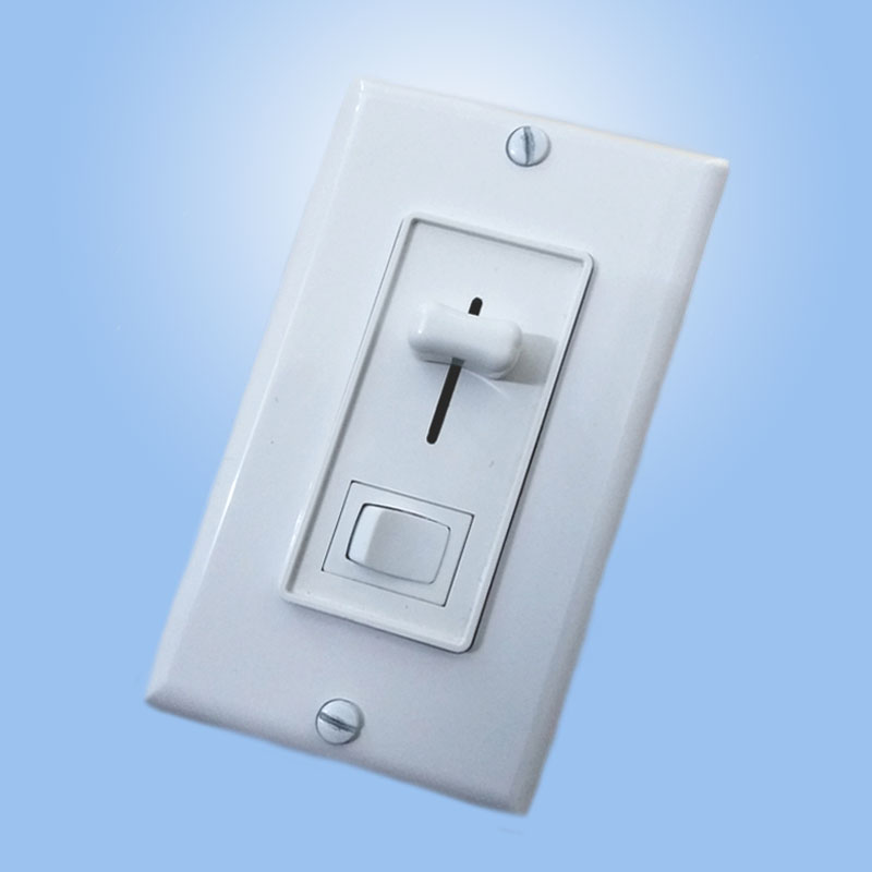 美规UL可控硅LED调光开关120型