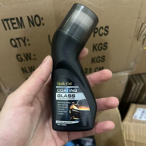 Magic Gem Coating Glass, 魔力宝石镀膜玻璃 玻璃眼镜汽车