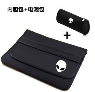 外星人游戏本M17 M17X 17 17.3寸15.6笔记本电脑包内胆保护套手提