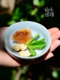 [大理山居宁夏盐池甘草精选宁夏甘草片泡水生甘草食用大片新货甘草]