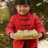 大理山居石屏云丝干丝豆丝豆腐丝手工干货凉拌涮火锅散装