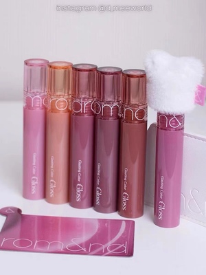 Romand天使光糖浆唇釉唇蜜