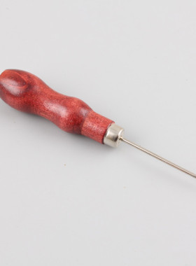 diy拼布工具 锥子钻子千枚通挑 钻孔 缝纫 十字绣 钻孔锥子