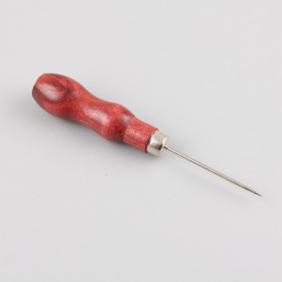 十字绣 diy拼布工具 缝纫 钻孔 钻孔锥子 锥子钻子千枚通挑