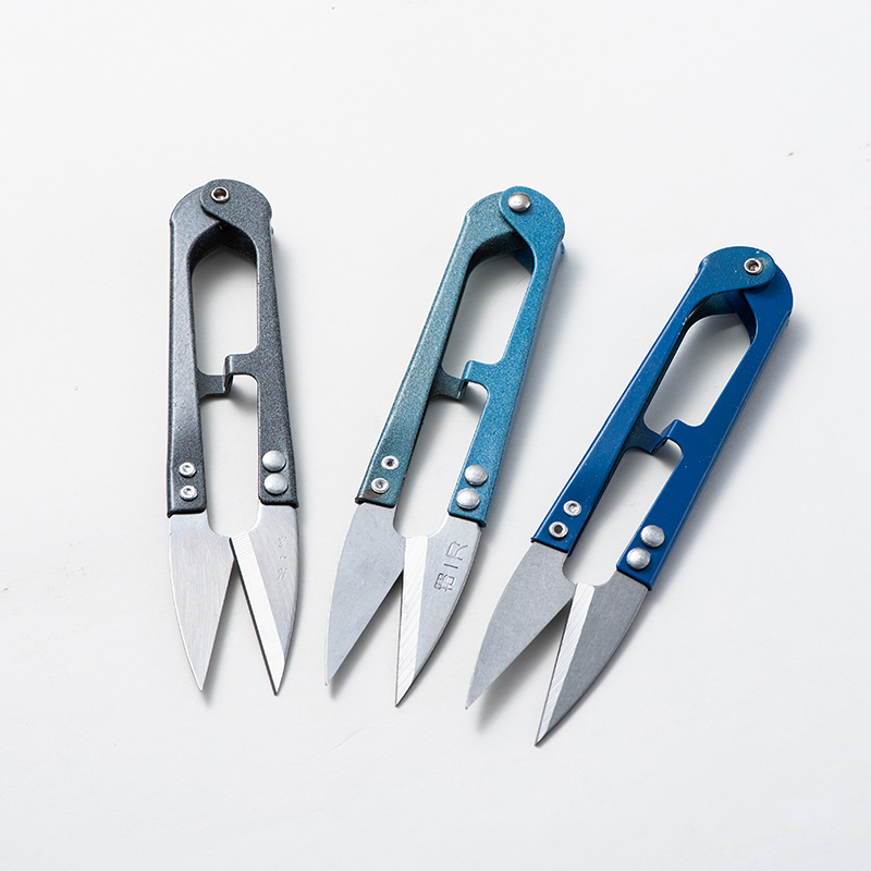 DIY工具剪刀十字绣剪刀