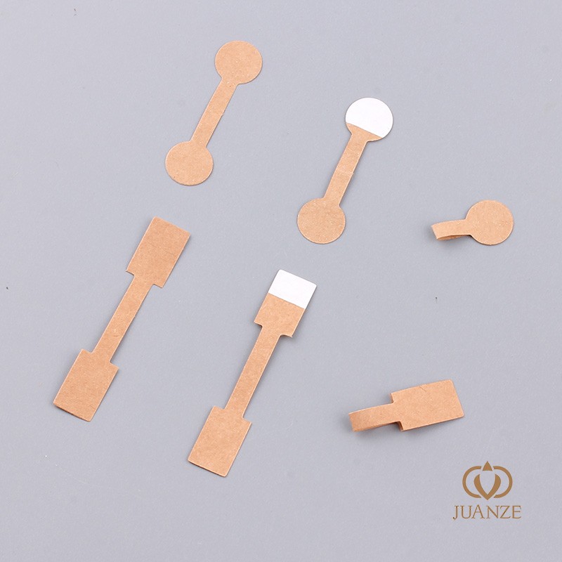 珠宝首饰戒指手链项链吊牌diy