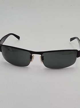 偏光镜纯原派丽厚重板材框金属