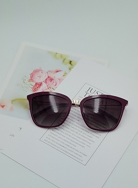 偏光镜纯原派丽厚重板材框金属