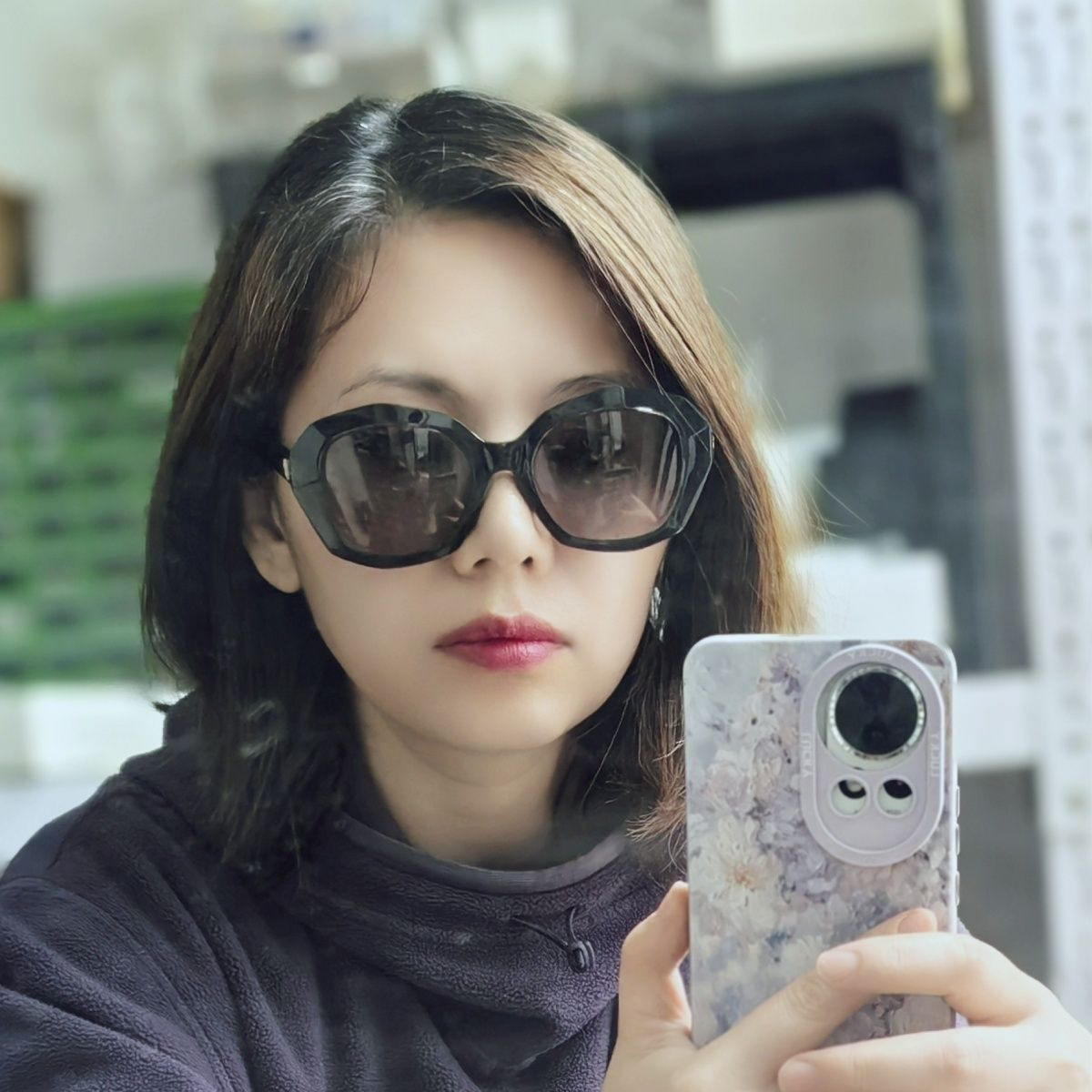 Roberto Cavalli意大利时尚界狂野教主唯品会下架太阳镜墨镜